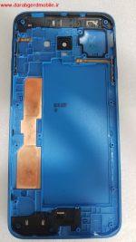 LCD Samsung j410 قاب کامل همراه با ذرب پشتسامسونگ j4 core