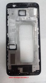 شاسی استوک اصل قسمت زیر ال سی دی