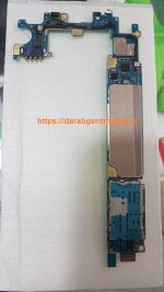 برد استوک موبایل ال جی مدل g5