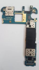 برد استوک سامسونگ s6 edge