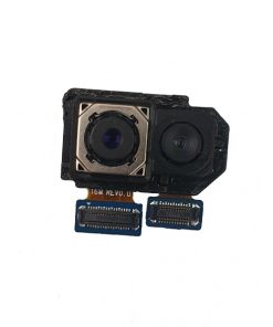 Samsung a30 camera