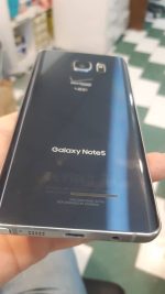Sansung GALEAXY Note 5