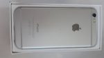 apple iphone 6 silver