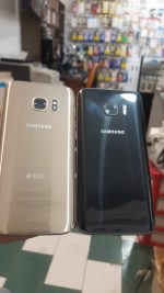 samsung s7 blackand gold 32GB.jpeg