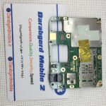 Y5 Prime phone board