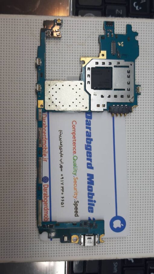 SM-J500HDS__Samsung Galaxy phone board