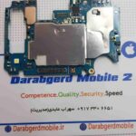 برد سامسونگ A70