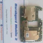 HUAWEI NOVA 3E board