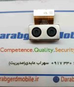 دوربین اصلی هانر8