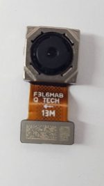 Huawei Y5 lite camera