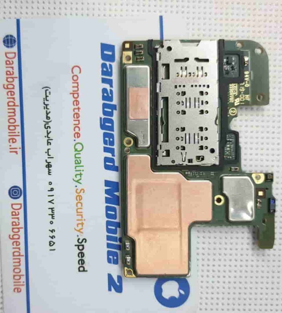 samsung a10s cc board