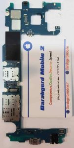 برد سامسونگ J4