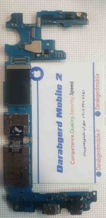 Samsung j5 Pro board