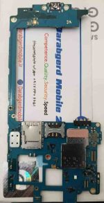 برد سامسونگ گرند پرایم پلاس