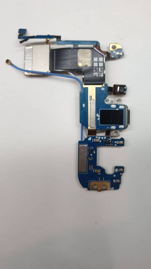 Samsung S8 plus charging felt