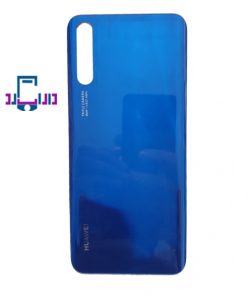 Back cover of Huawei Y8P