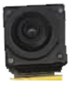 HONOR X8a selfei camera
