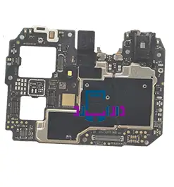 Redmi Note 12 4G board