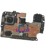 Redmi Note 13 4G board