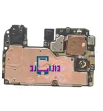 Redmi Note 12 Pro 4G board