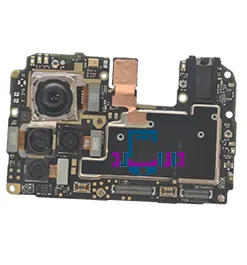 Redmi Note 12 Pro 4G board